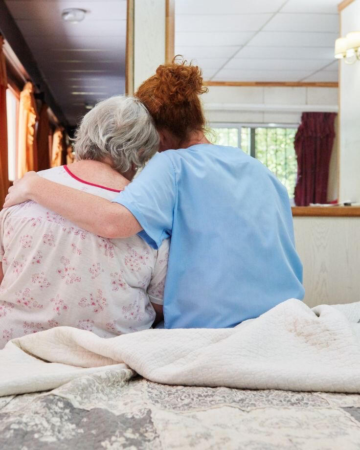 Acompañante y cuidador de adultos mayores en Zona Norte San Pablo Pilar en San Isidro, Bella Vista, Tigre, Castelar, EEscobar, Vicente Lopez, y alrededores.